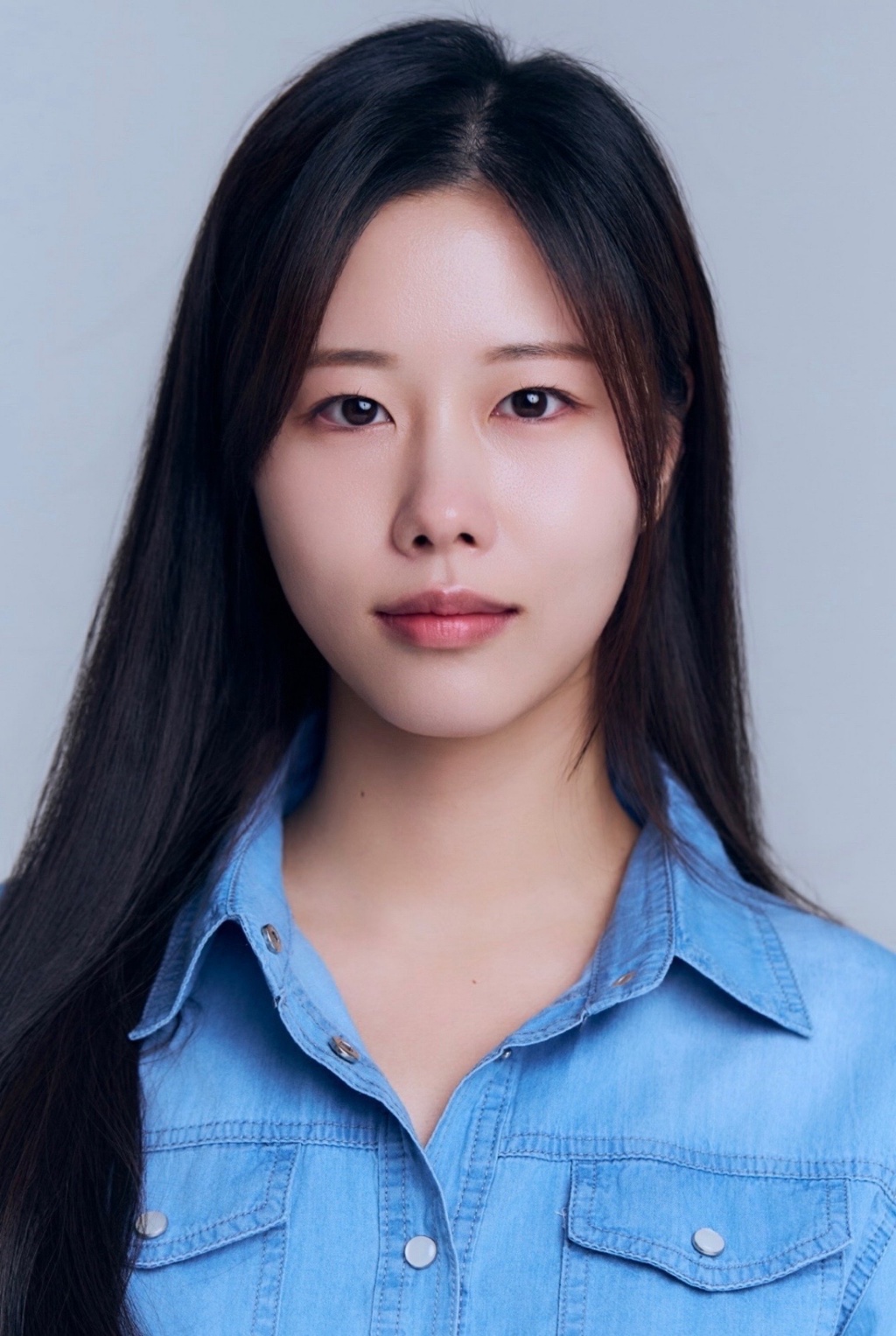 김혜린 배우