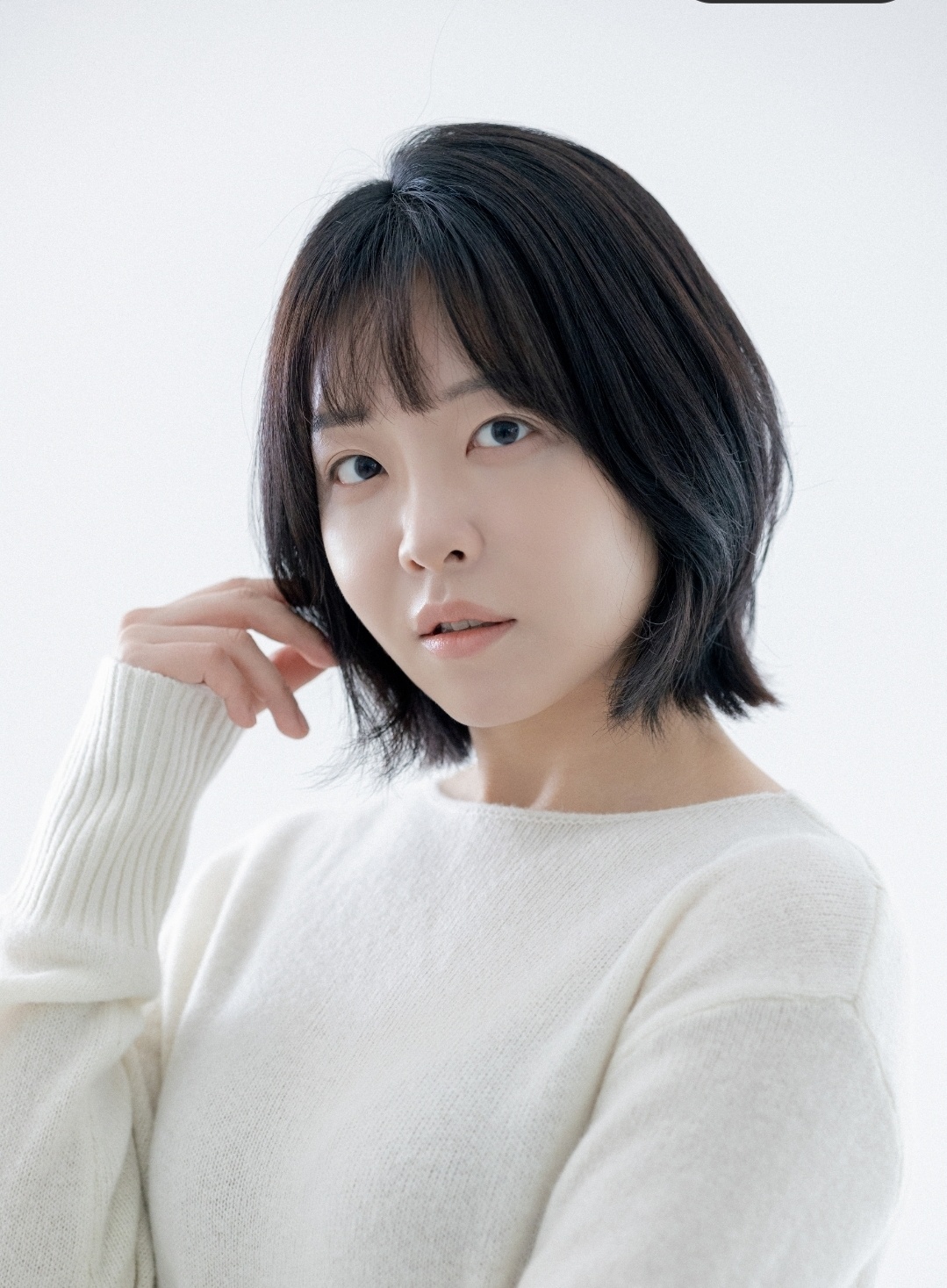 신우주 배우